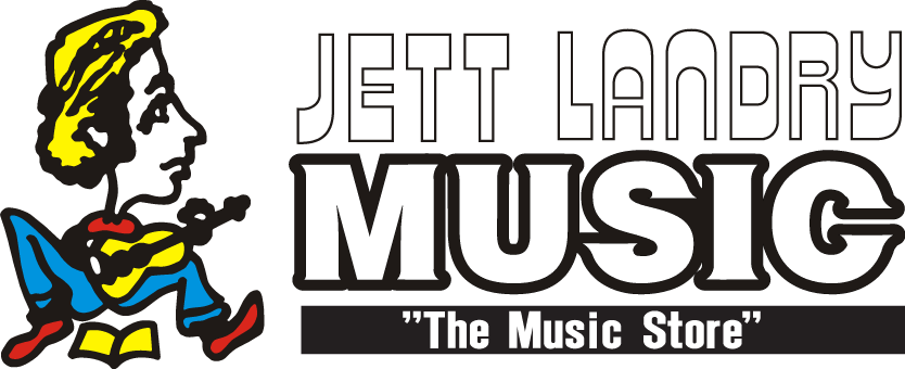 Jett Landry Music